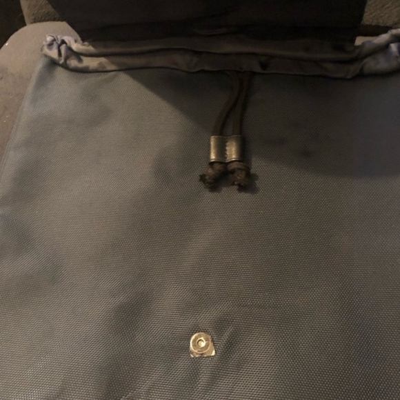 Jimmy Choo backpack - Picture 3 of 5